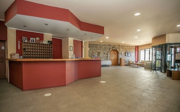 Lecadin Hotel galeri fotoğrafı