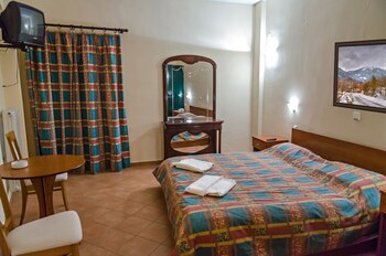 Lecadin Hotel
