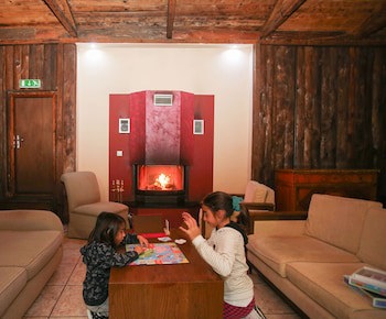 Lecadin Hotel galeri fotoğrafı
