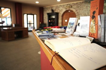 Lecadin Hotel fotoğrafı