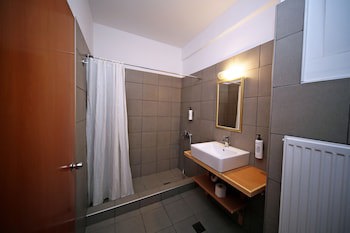 Lecadin Hotel galeri fotoğrafı