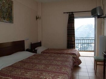 Lecadin Hotel
