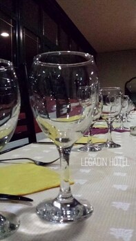 Lecadin Hotel