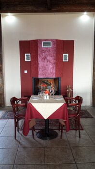 Lecadin Hotel