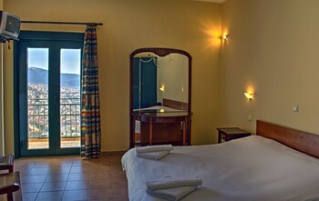 Lecadin Hotel