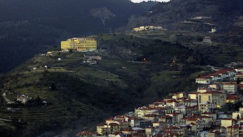 Lecadin Hotel