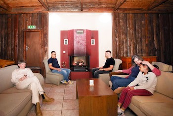 Lecadin Hotel galeri fotoğrafı