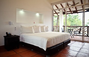 Hotel Boutique Villas De San Sebastian