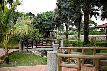 Hotel Boutique Villas De San Sebastian