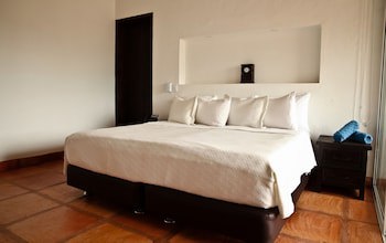 Hotel Boutique Villas De San Sebastian