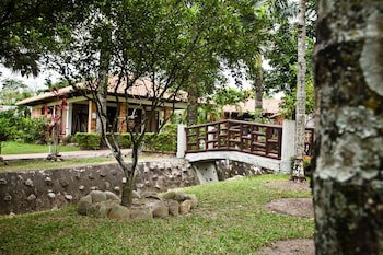 Hotel Boutique Villas De San Sebastian