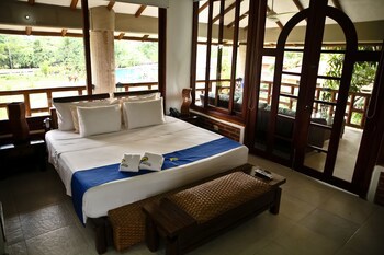 Hotel Boutique Villas De San Sebastian