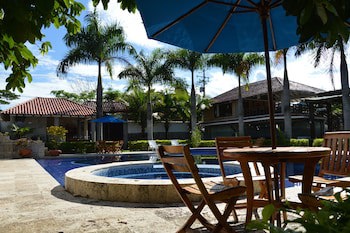 Hotel Boutique Villas De San Sebastian