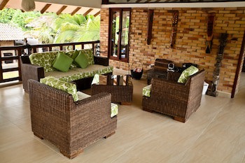 Hotel Boutique Villas De San Sebastian