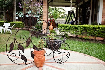 Hotel Boutique Villas De San Sebastian