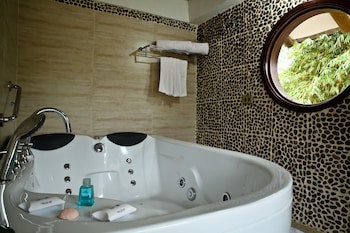 Hotel Boutique Villas De San Sebastian