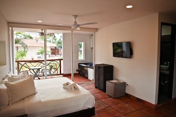 Hotel Boutique Villas De San Sebastian