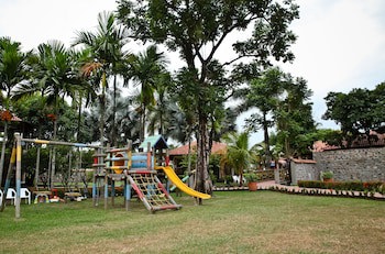 Hotel Boutique Villas De San Sebastian
