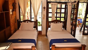 Hotel Boutique Villas De San Sebastian