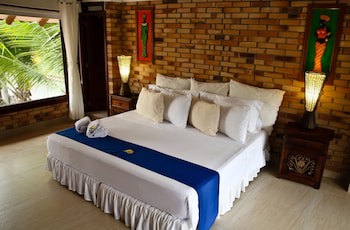 Hotel Boutique Villas De San Sebastian