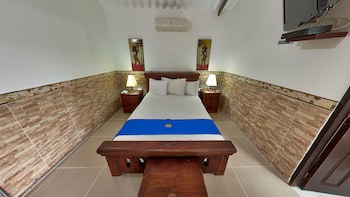 Hotel Boutique Villas De San Sebastian