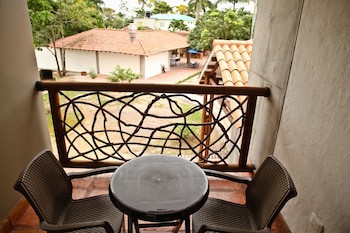 Hotel Boutique Villas De San Sebastian