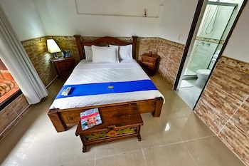 Hotel Boutique Villas De San Sebastian