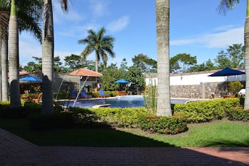 Hotel Boutique Villas De San Sebastian