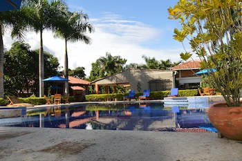 Hotel Boutique Villas De San Sebastian