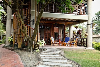 Hotel Boutique Villas De San Sebastian