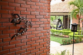 Hotel Boutique Villas De San Sebastian