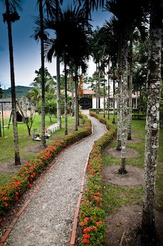 Hotel Boutique Villas De San Sebastian