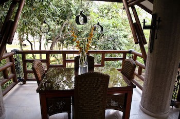 Hotel Boutique Villas De San Sebastian
