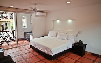 Hotel Boutique Villas De San Sebastian
