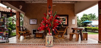 Hotel Boutique Villas De San Sebastian