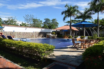 Hotel Boutique Villas De San Sebastian