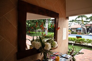 Hotel Boutique Villas De San Sebastian