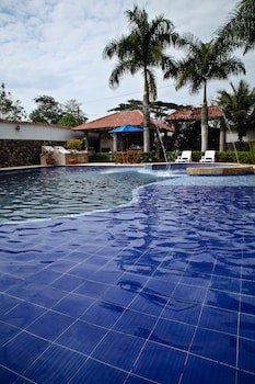 Hotel Boutique Villas De San Sebastian