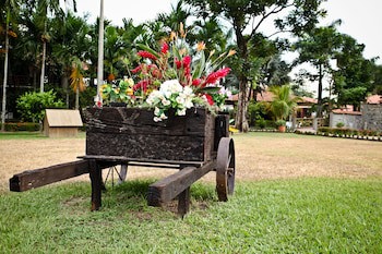 Hotel Boutique Villas De San Sebastian