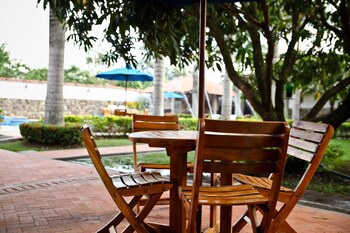 Hotel Boutique Villas De San Sebastian