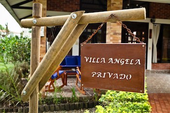 Hotel Boutique Villas De San Sebastian