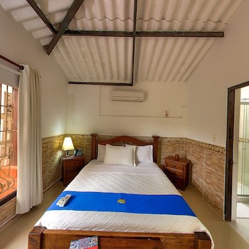 Hotel Boutique Villas De San Sebastian