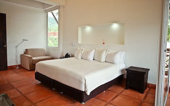 Hotel Boutique Villas De San Sebastian