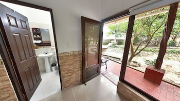 Hotel Boutique Villas De San Sebastian