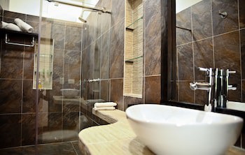 Hotel Boutique Villas De San Sebastian
