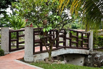 Hotel Boutique Villas De San Sebastian