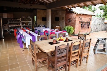 Hotel Boutique Villas De San Sebastian