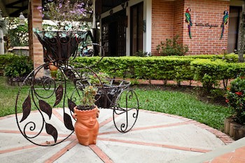 Hotel Boutique Villas De San Sebastian