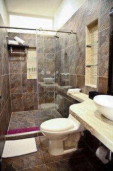 Hotel Boutique Villas De San Sebastian