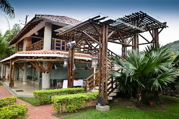 Hotel Boutique Villas De San Sebastian